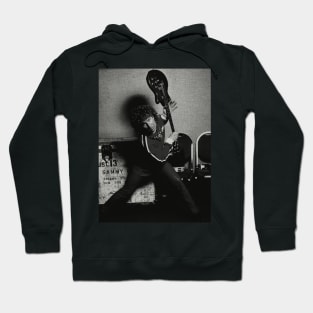 Hagar Hoodie